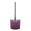Spirella Brosse Wc Avec Support MANIHI Violet MSV