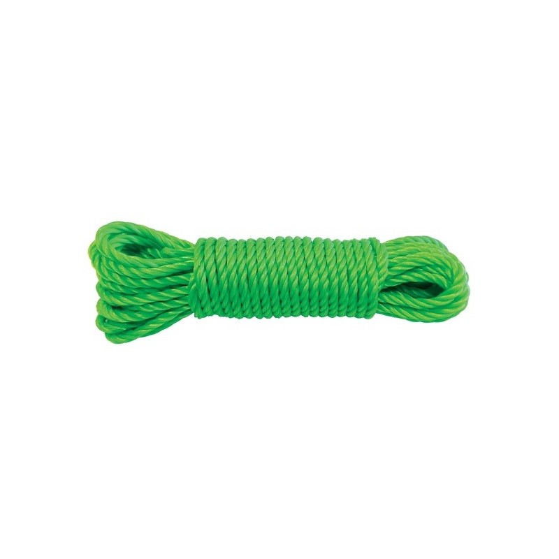 spirella Corde à  Linge 15M Vert MSV