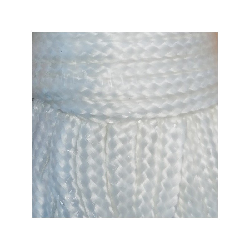 Spirella Corde à  Linge 25M Blanc MSV