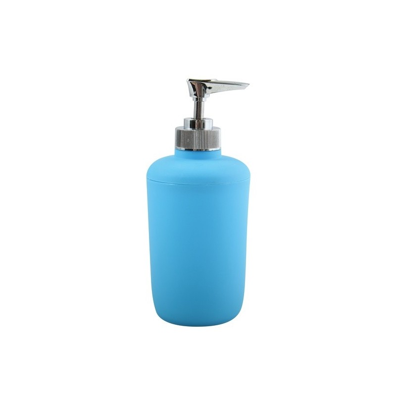 spirella Distributeur de savon Bleu MSV