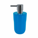 Spirella Distributeur De Savon COCCO Bleu Spirella