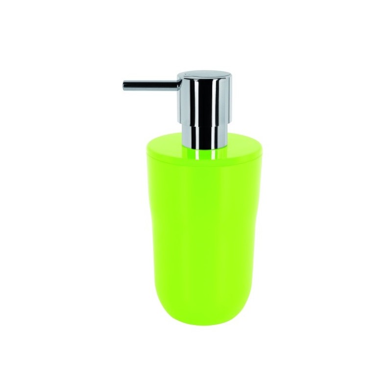 spirella Distributeur de savon COCCO Kiwi Spirella