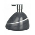 Spirella Distributeur De Savon ETNA Gris Spirella