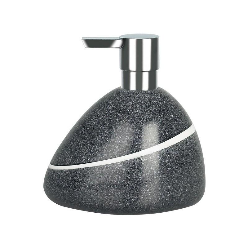 spirella Distributeur de savon ETNA Gris Spirella