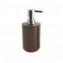 Spirella Distributeur De Savon INAGUA Chocolat MSV