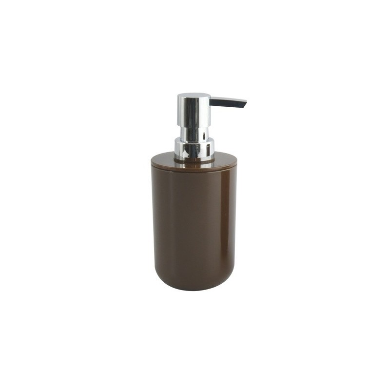 spirella Distributeur de savon INAGUA Chocolat MSV