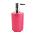 Spirella Distributeur De Savon INAGUA Fuschia MSV