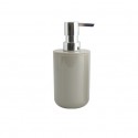 Spirella Distributeur De Savon INAGUA Taupe MSV