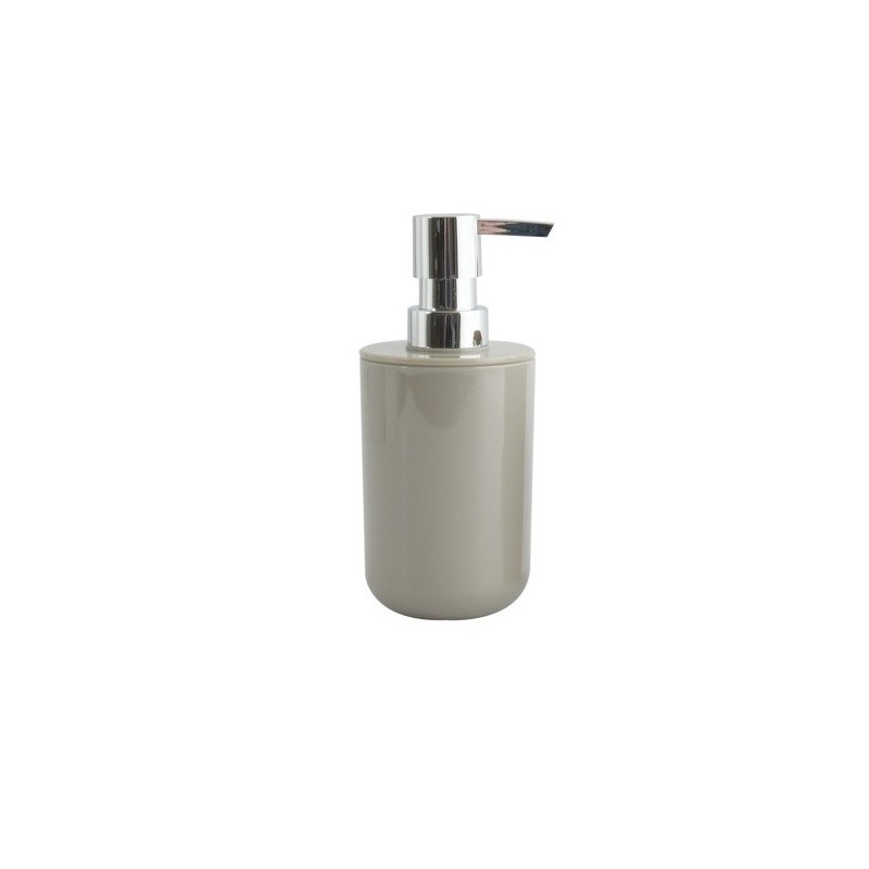 spirella Distributeur de savon INAGUA Taupe MSV