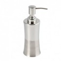 Spirella Distributeur De Savon Inox MIAMI Inox MSV