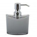 Spirella Distributeur De Savon MANIHI Gris MSV