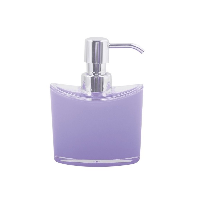 spirella Distributeur de savon MANIHI Lavande MSV