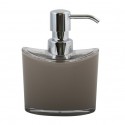 Spirella Distributeur De Savon MANIHI Taupe MSV
