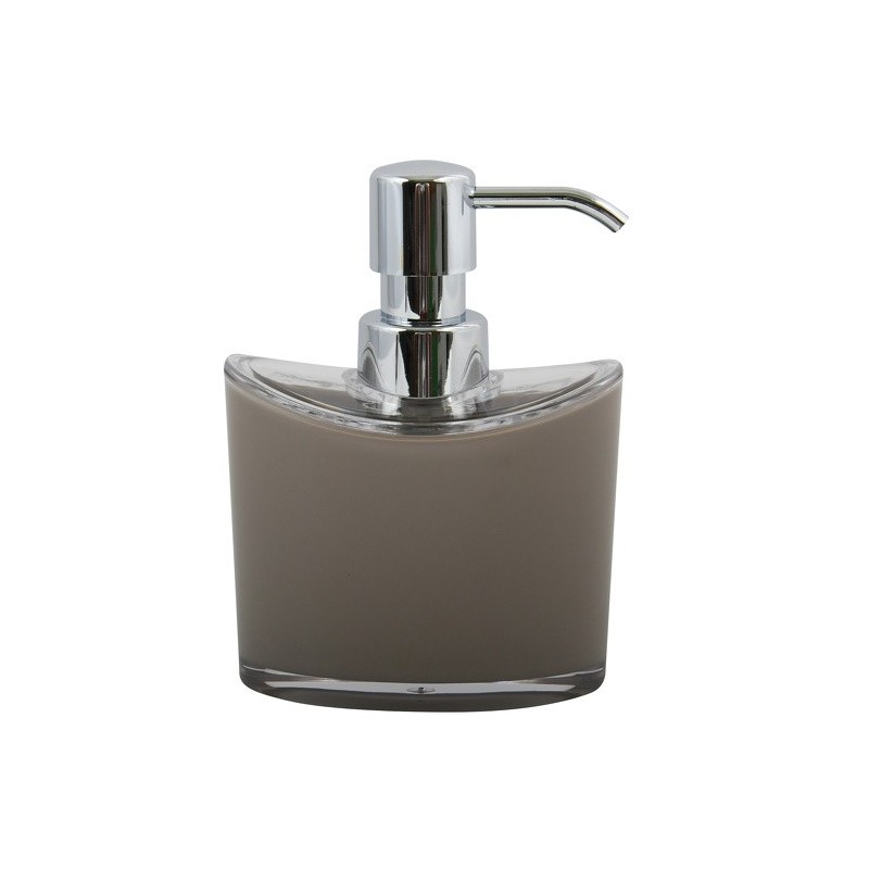 spirella Distributeur de savon MANIHI Taupe MSV