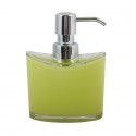 Spirella Distributeur De Savon MANIHI Vert MSV