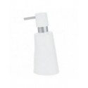 Spirella Distributeur De Savon MOVE Blanc Spirella