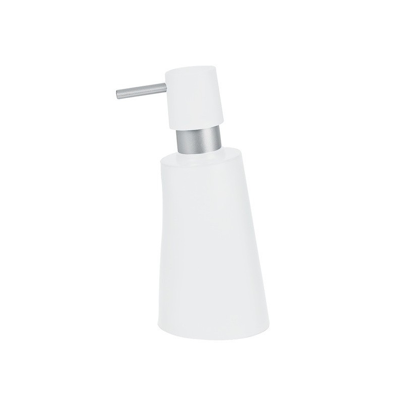 spirella Distributeur de savon MOVE Blanc Spirella