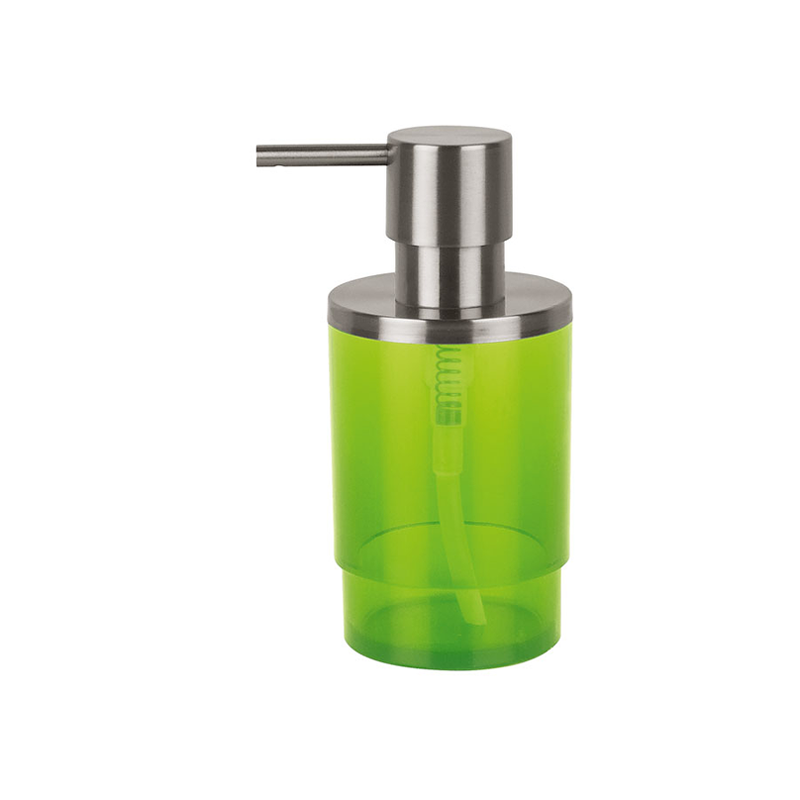 spirella Distributeur de savon NYO Vert Spirella