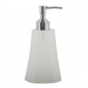 Spirella Distributeur De Savon PP HAO Blanc MSV