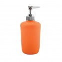 Spirella Distributeur De Savon PP Orange MSV