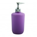 Spirella Distributeur De Savon PP Violet MSV