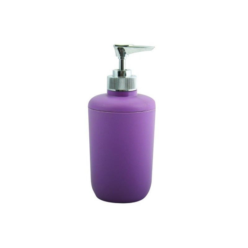 spirella Distributeur de savon PP Violet MSV