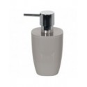 Spirella Distributeur De Savon PURE Taupe Spirella