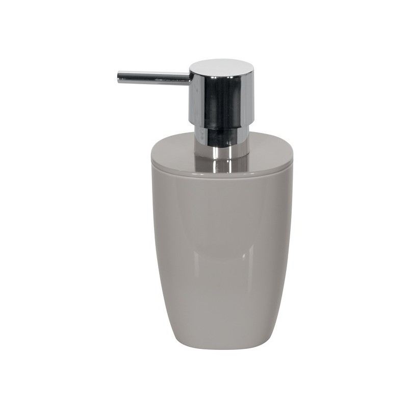 spirella Distributeur de savon PURE Taupe Spirella