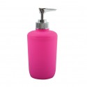 Spirella Distributeur De Savon Rose MSV