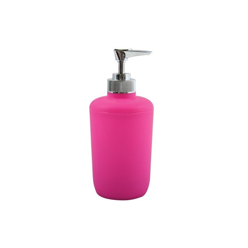 spirella Distributeur de savon Rose MSV