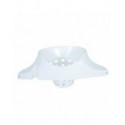 Spirella Essoreur Pour Seau 12L PP Blanc MSV