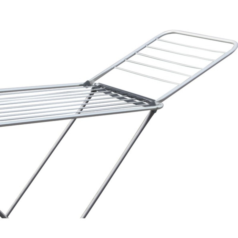 Spirella Etendoir à  Linge à  Ailes 20M En Alu MSV