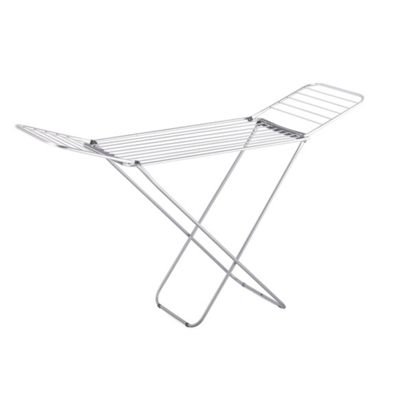 spirella Etendoir à  linge à  ailes 20M en Alu MSV