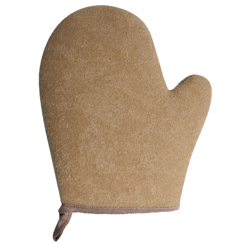 Spirella Gant De Bain Exfoliant En Jute MSV