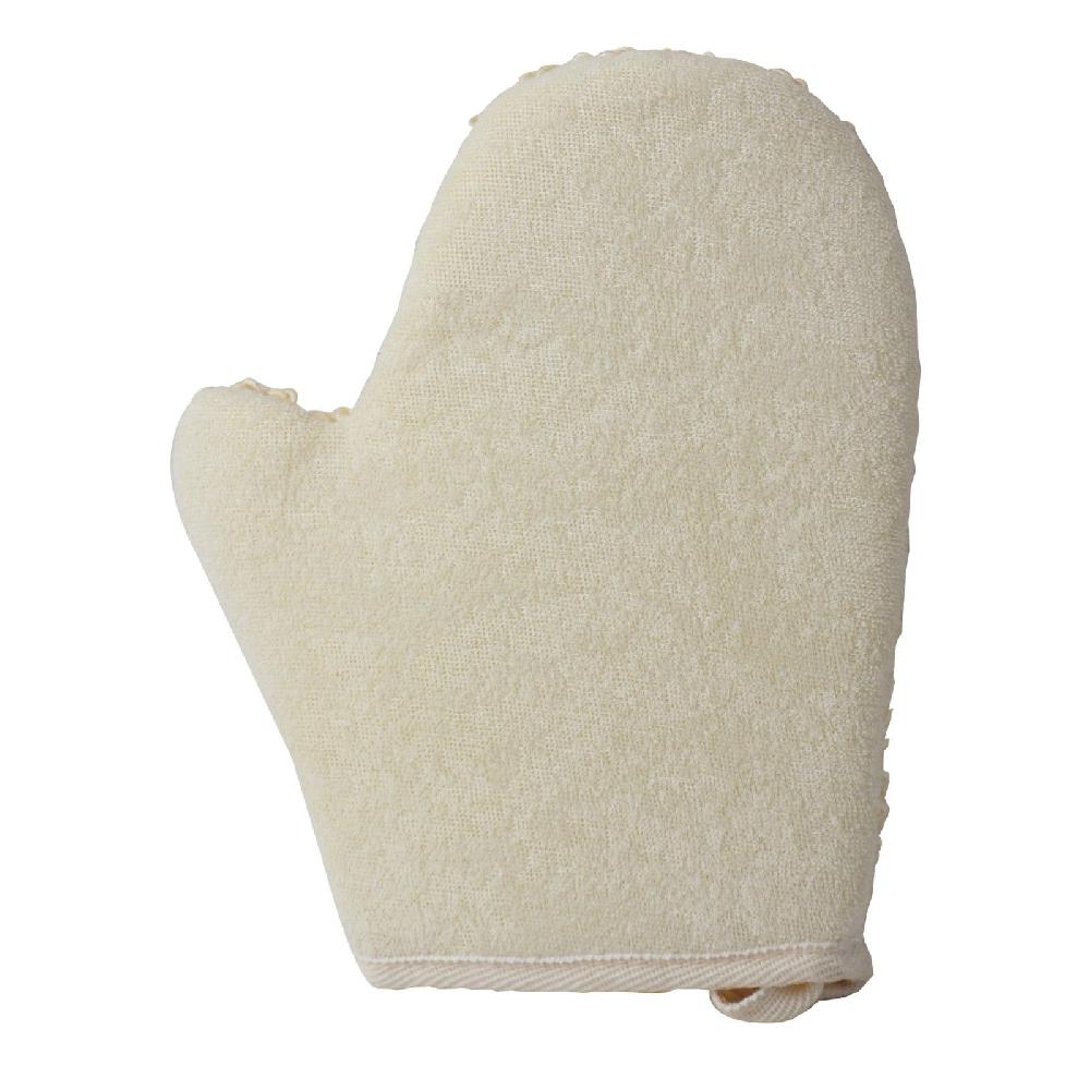 Spirella Gant De Bain Exfoliant En Sisal MSV