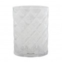 Spirella Gobelet Acrylique EDITH Transparent MSV