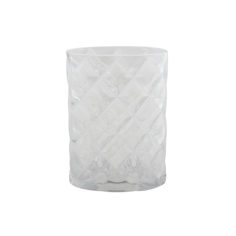 spirella Gobelet Acrylique EDITH Transparent MSV