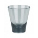 Spirella Gobelet Acrylique MAX LIGHT Gris Spirella