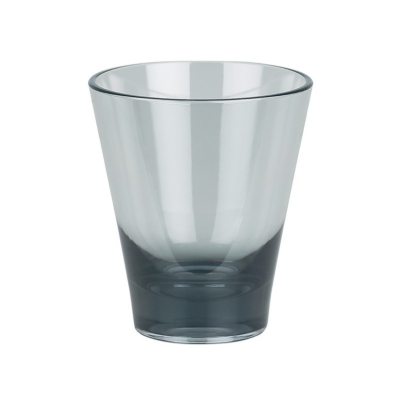 spirella Gobelet Acrylique MAX LIGHT Gris Spirella