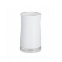 Spirella Gobelet Acrylique SYDNEY Blanc Spirella
