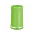 Spirella Gobelet Acrylique SYDNEY Vert Spirella