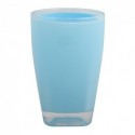 Spirella Gobelet Acrylique TAHITI Bleu Pastel MSV