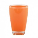 Spirella Gobelet Acrylique TAHITI Orange MSV