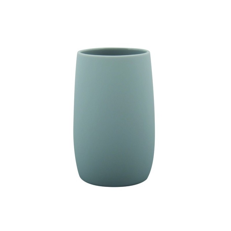 spirella Gobelet ASTI Soft touch Gris MSV