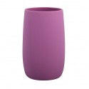 Spirella Gobelet ASTI Soft Touch Violet MSV