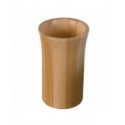 Spirella Gobelet Bambou GOBI 8x12 5cm Spirella