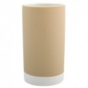 Spirella Gobelet Céramique CAGLIARI Beige MSV