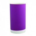 Spirella Gobelet Céramique CAGLIARI Violet MSV