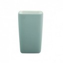 Spirella Gobelet Céramique HAITI Gris MSV