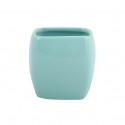 Spirella Gobelet Céramique LOUISE Vert Pastel MSV